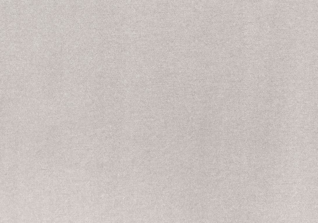 Moquette velours SEDUCTION4, col ivoire, rouleau 4.00 m