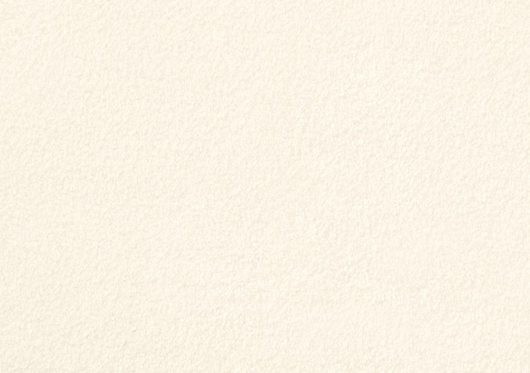 Moquette velours SEDUCTION4, col blanc, rouleau 4.00 m