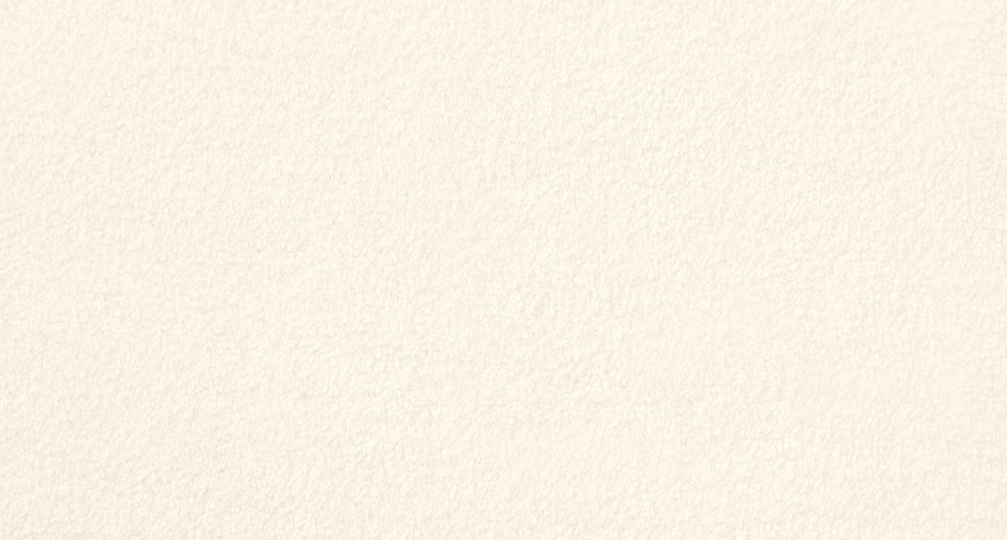 Moquette velours SEDUCTION4, col blanc, rouleau 4.00 m