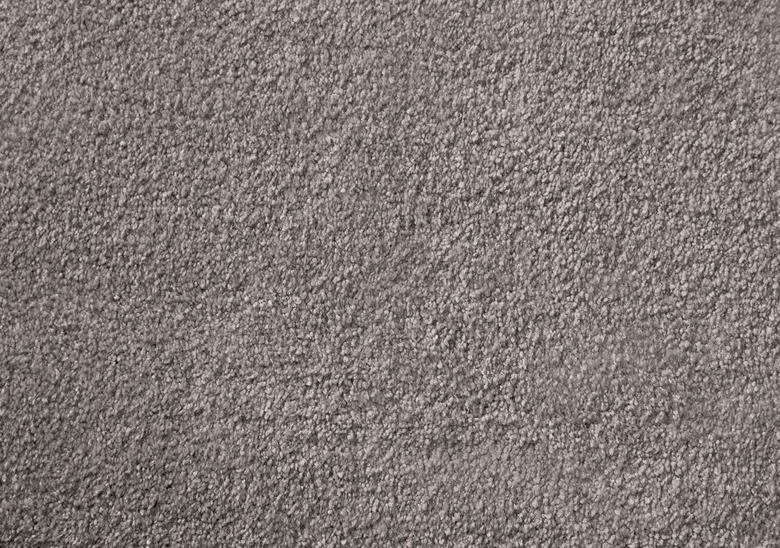 Moquette velours SEDUCTION4, col gris taupe, rouleau 4.00 m