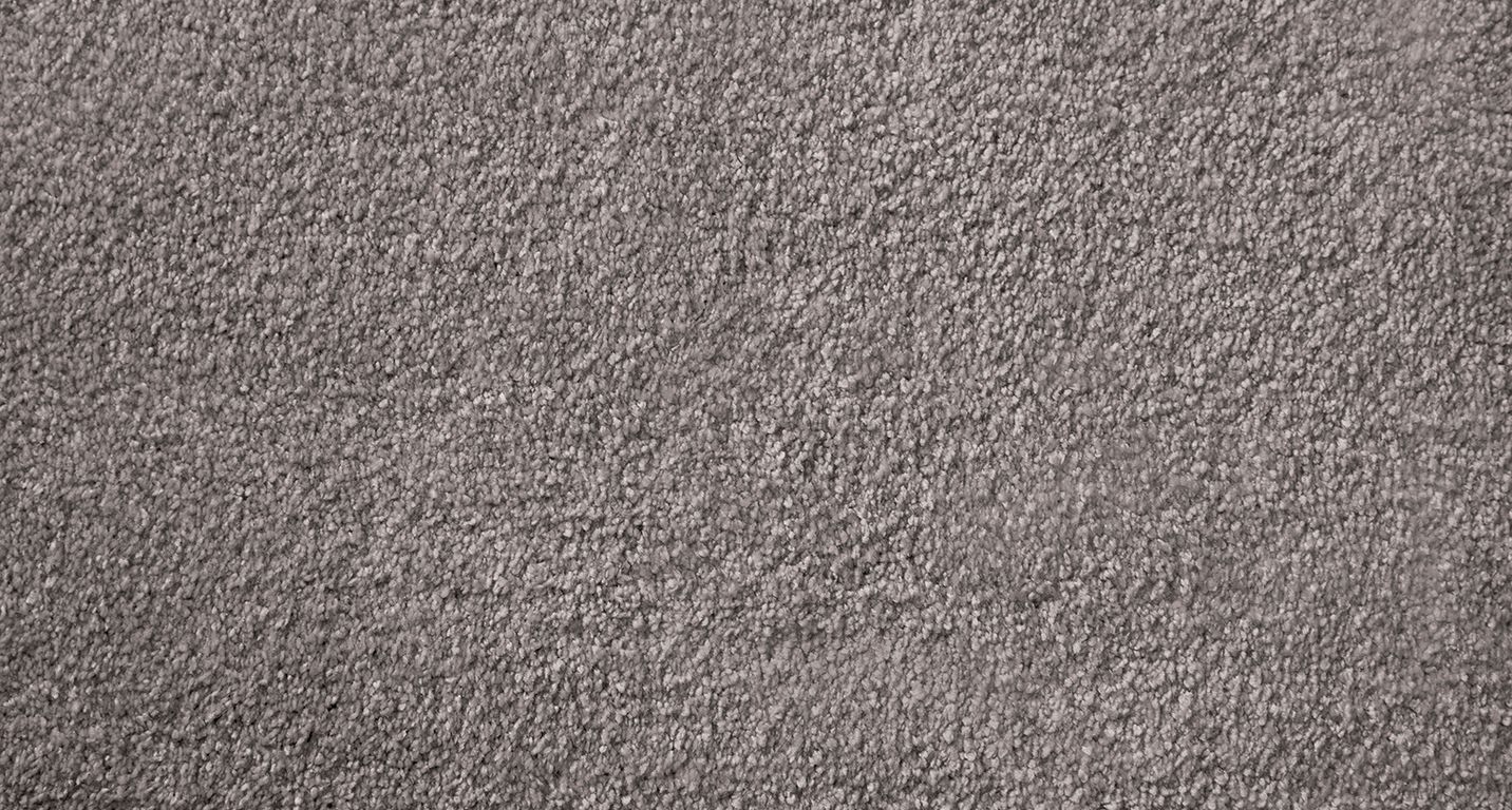 Moquette velours SEDUCTION4, col gris taupe, rouleau 4.00 m