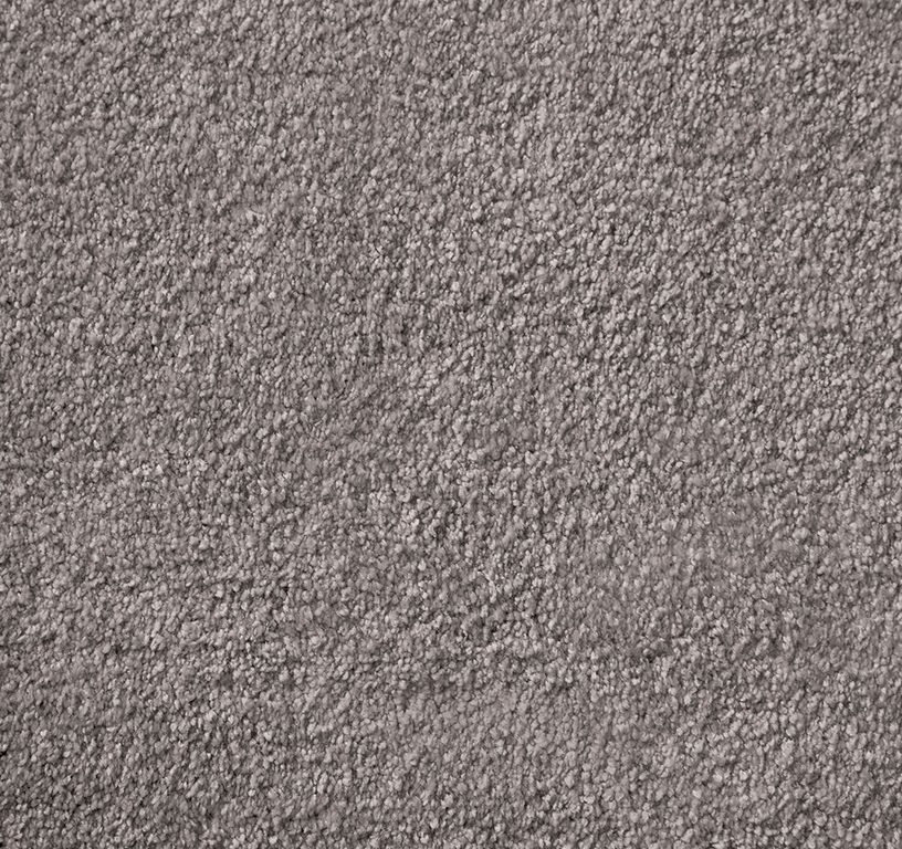 Moquette velours SEDUCTION4, col gris taupe, rouleau 4.00 m
