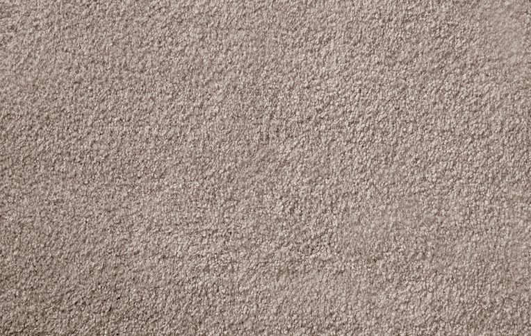 Moquette velours SEDUCTION4, col taupe, rouleau 4.00 m
