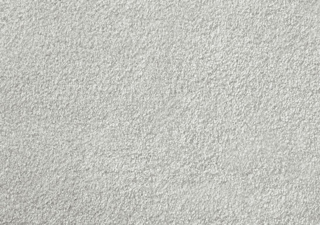 Moquette velours SEDUCTION4, col gris perle, rouleau 4.00 m