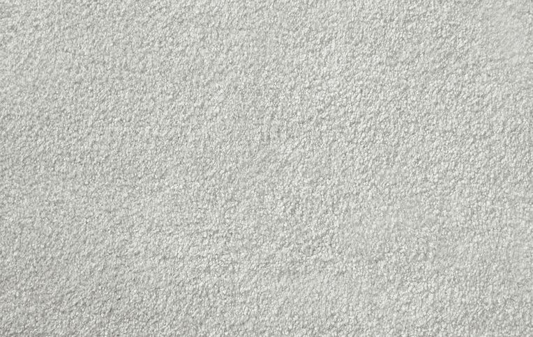 Moquette velours SEDUCTION4, col gris perle, rouleau 4.00 m