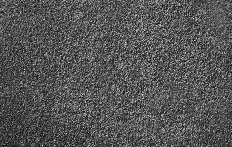 Moquette velours SEDUCTION4, col anthracite , rouleau 4.00 m