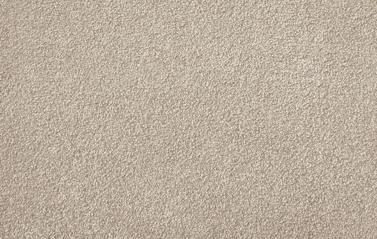 Moquette velours SUSPENSE 4, col beige, rouleau 4.00 m