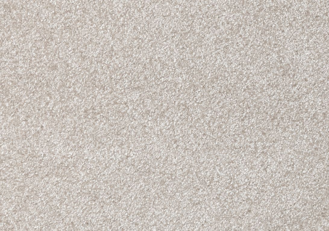 Moquette shaggy SECRET NEW 4M, col greige, rouleau 4.00 m