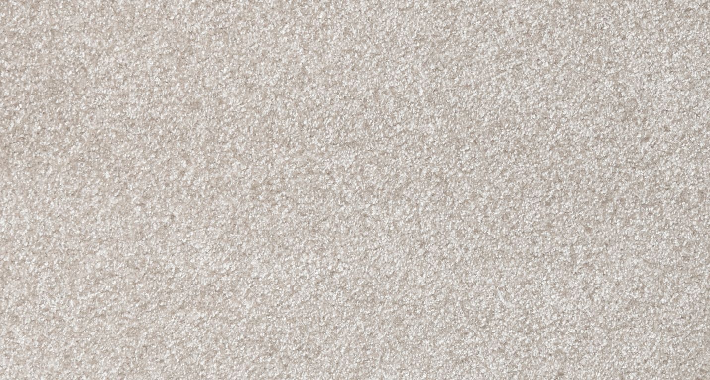 Moquette shaggy SECRET NEW 4M, col greige, rouleau 4.00 m