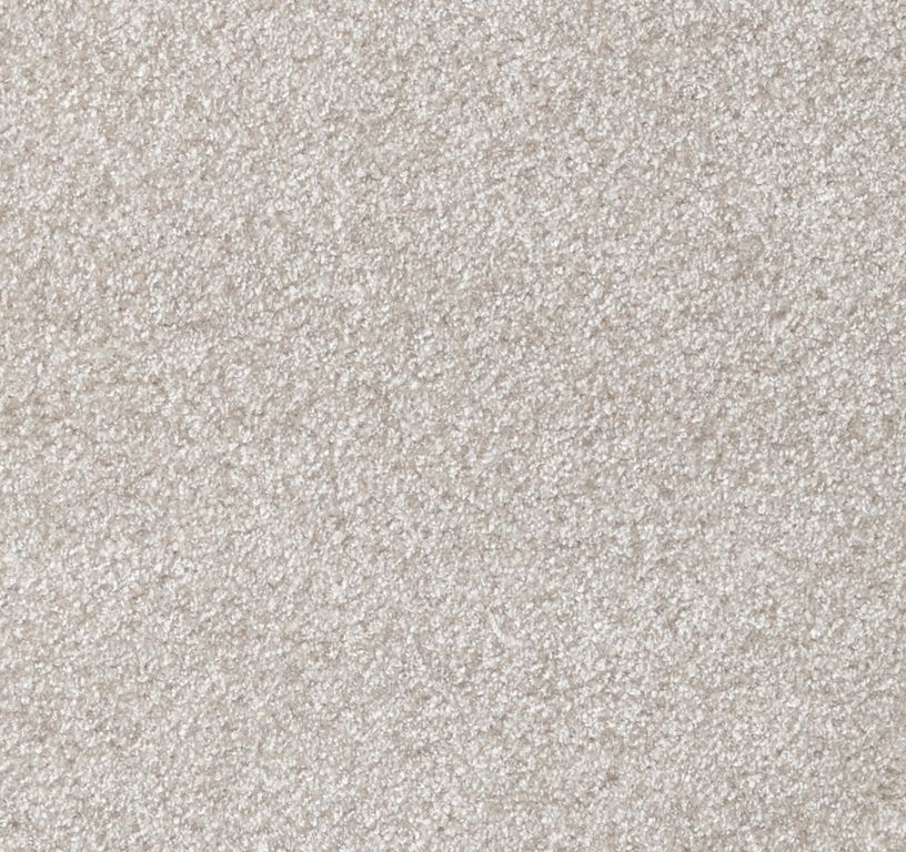 Moquette shaggy SECRET NEW 4M, col greige, rouleau 4.00 m