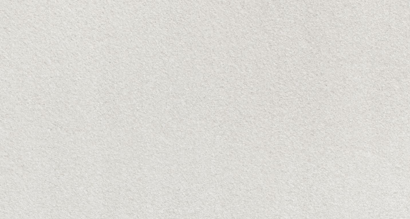 Moquette shaggy SECRET NEW 4M, col blanc, rouleau 4.00 m