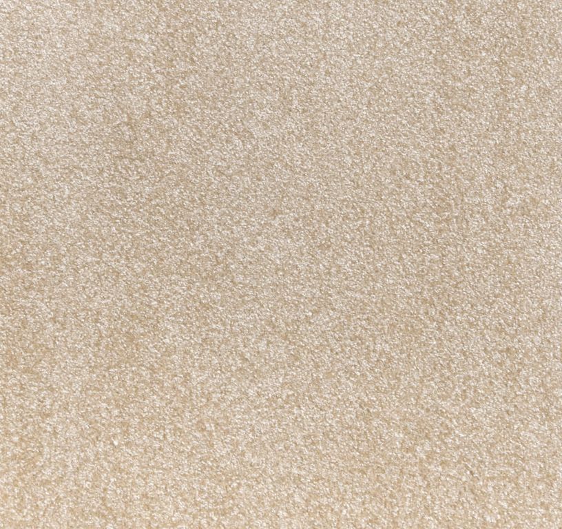 Moquette shaggy SECRET NEW 4M, col creme, rouleau 4.00 m