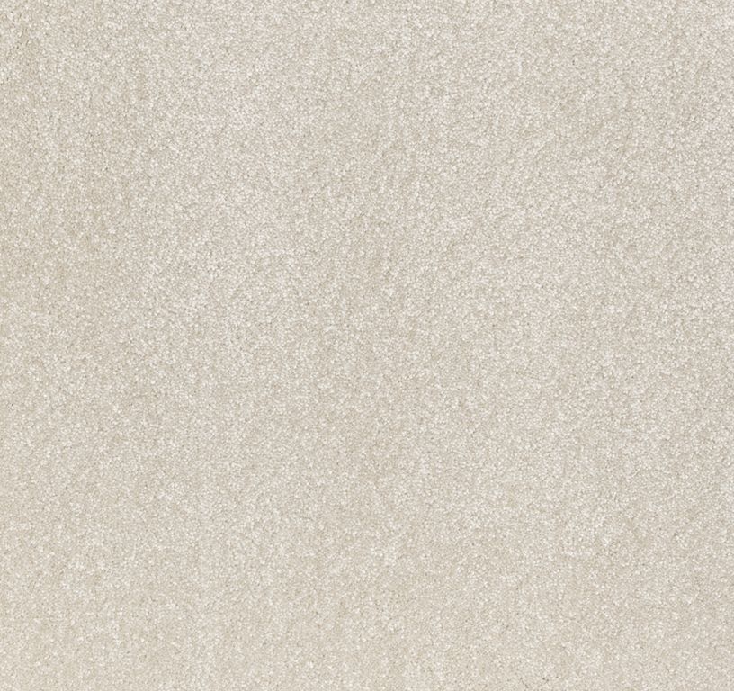 Moquette velours ORION NEW 4M, col blanc cassé, rouleau 4.00 m