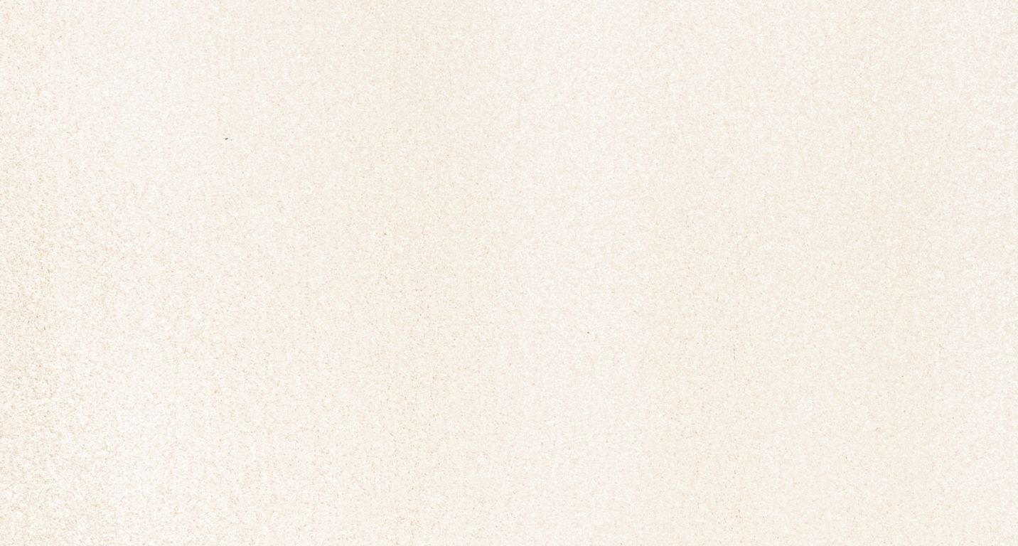 Moquette velours ORION NEW 4M, col ivoire, rouleau 4.00 m