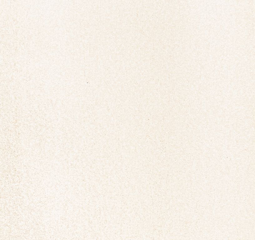 Moquette velours ORION NEW 4M, col ivoire, rouleau 4.00 m