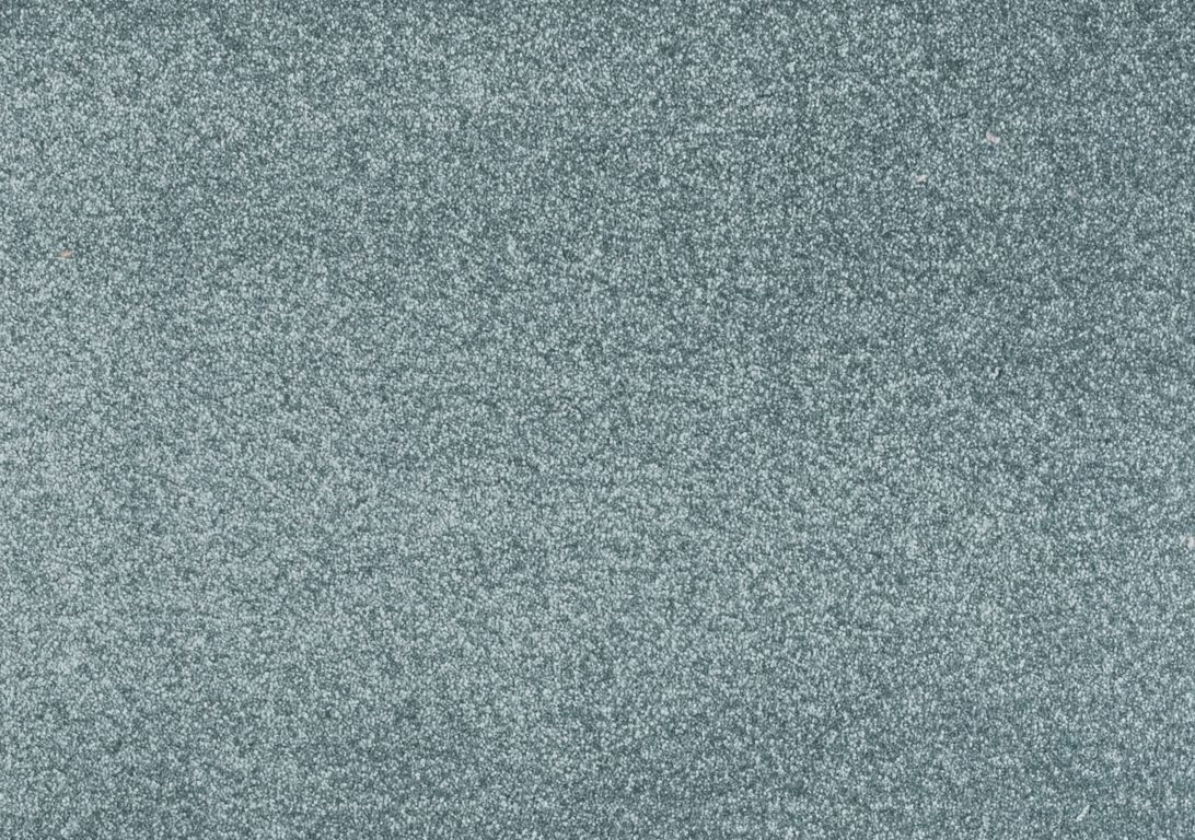 Moquette velours ORION NEW 4M, col bleu, rouleau 4.00 m