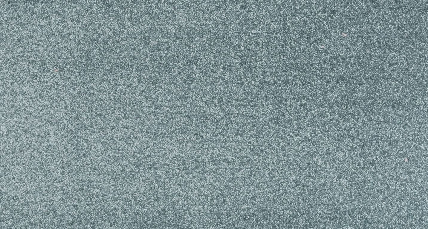 Moquette velours ORION NEW 4M, col bleu, rouleau 4.00 m