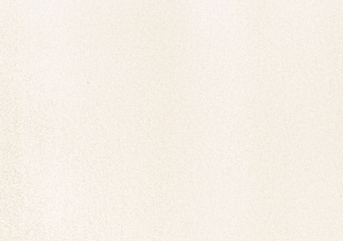 Moquette velours ORION NEW 5M, col ivoire, rouleau 5.00 m