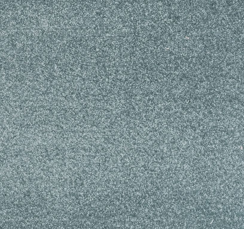 Moquette velours ORION NEW 5M, col bleu, rouleau 5.00 m