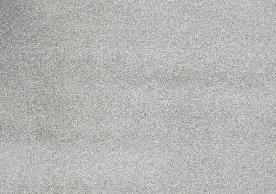 Moquette velours ORION NEW 5M, col gris blanc, rouleau 5.00 m