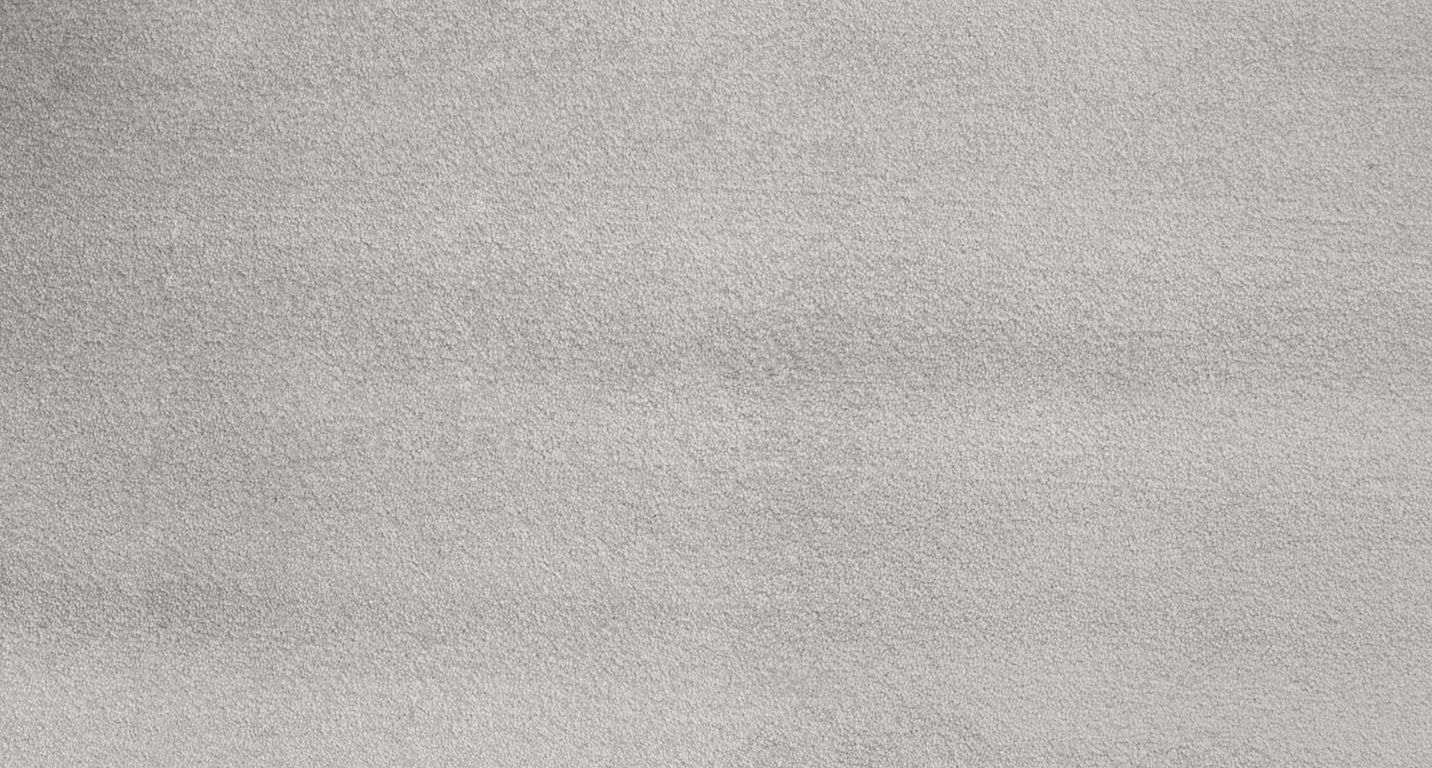 Moquette velours ORION NEW 5M, col gris blanc, rouleau 5.00 m