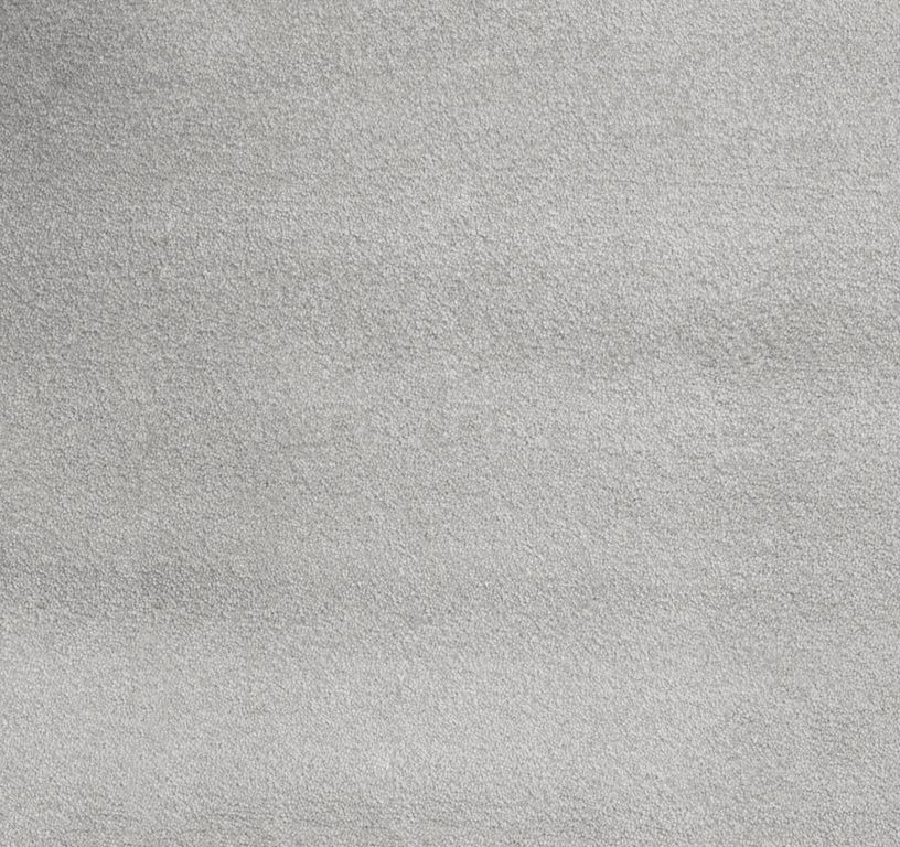 Moquette velours ORION NEW 5M, col gris blanc, rouleau 5.00 m