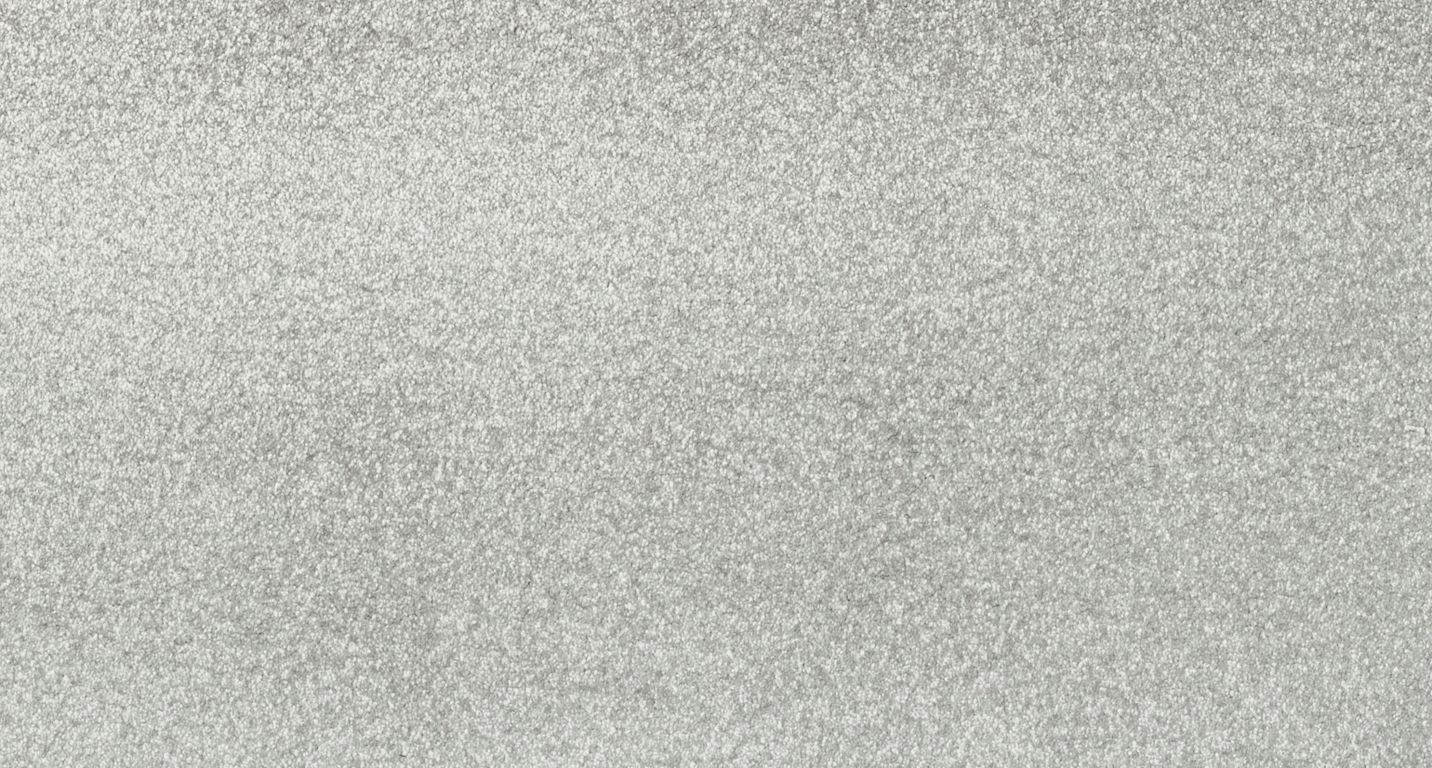 Moquette velours ORION NEW 5M, col gris moyen, rouleau 5.00 m