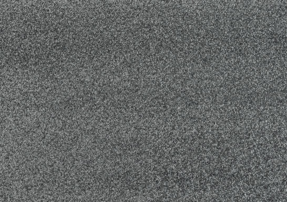 Moquette velours ORION NEW 5M, col anthracite, rouleau 5.00 m