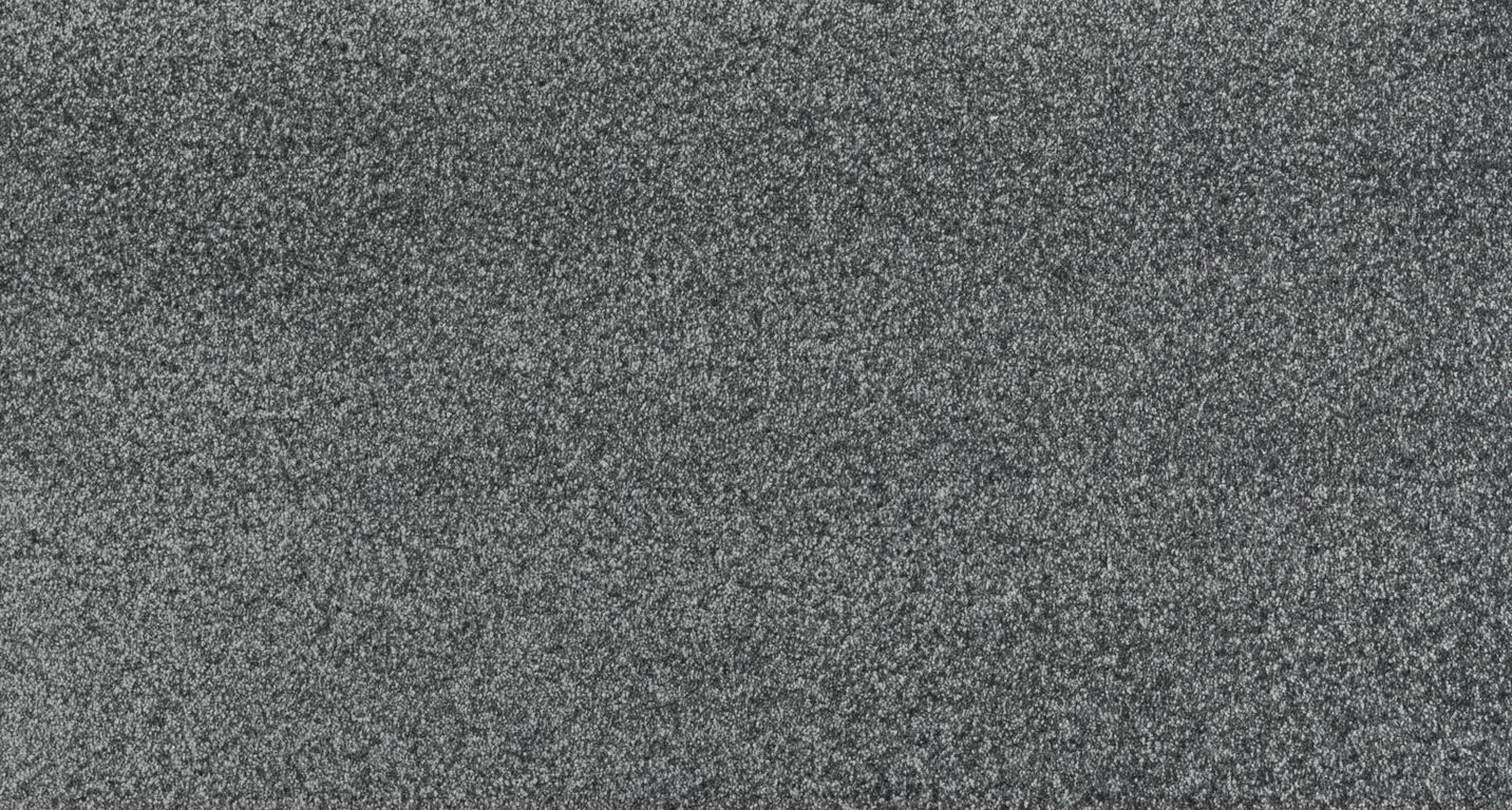 Moquette velours ORION NEW 5M, col anthracite, rouleau 5.00 m