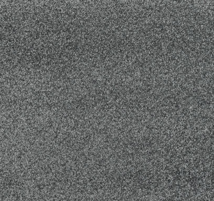 Moquette velours ORION NEW 5M, col anthracite, rouleau 5.00 m