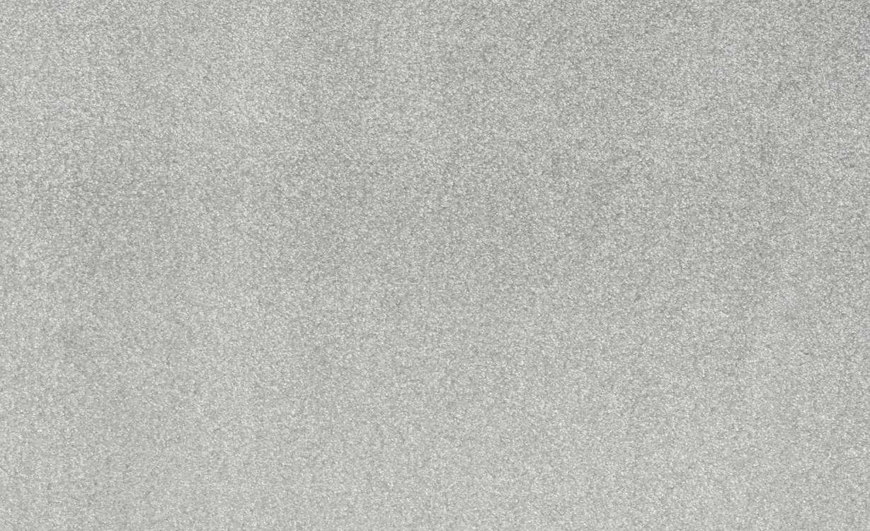 Moquette velours, gris clair, rouleau 4 m