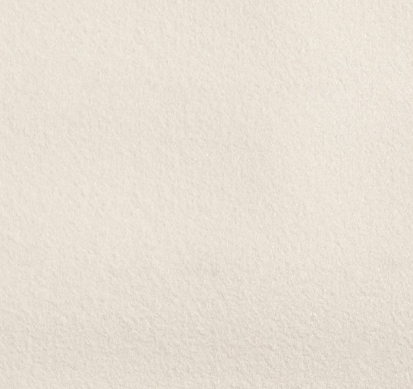 Moquette shaggy SATISFACTION 4M, col blanc, rouleau 4.00 m