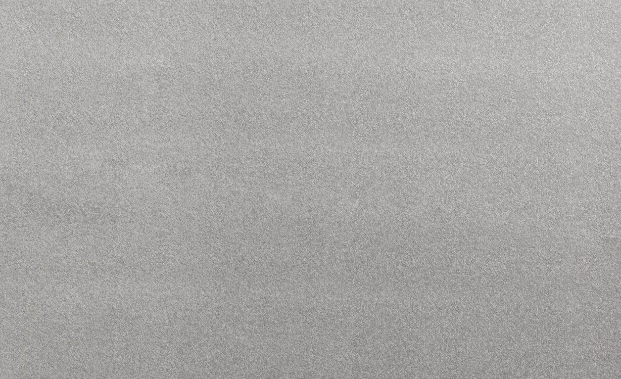Moquette shaggy SATISFACTION 4M, col gris clair, rouleau 4.00 m