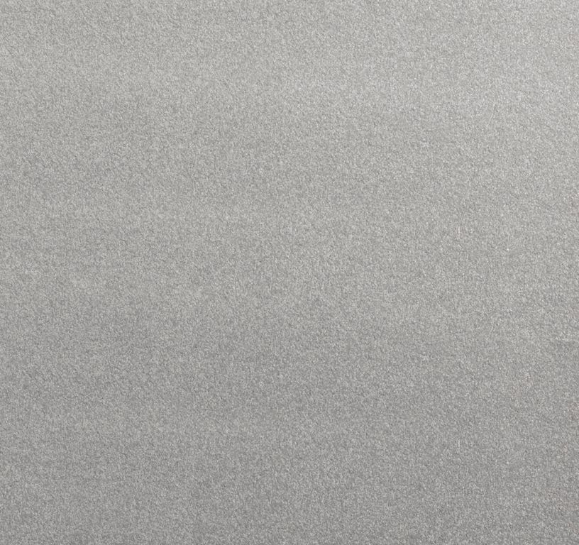 Moquette shaggy SATISFACTION 4M, col gris clair, rouleau 4.00 m