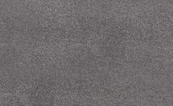 Moquette shaggy SATISFACTION 4M, col gris moyen, rouleau 4.00 m