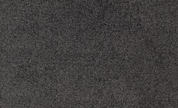 Moquette shaggy SATISFACTION 4M, col gris foncé, rouleau 4.00 m