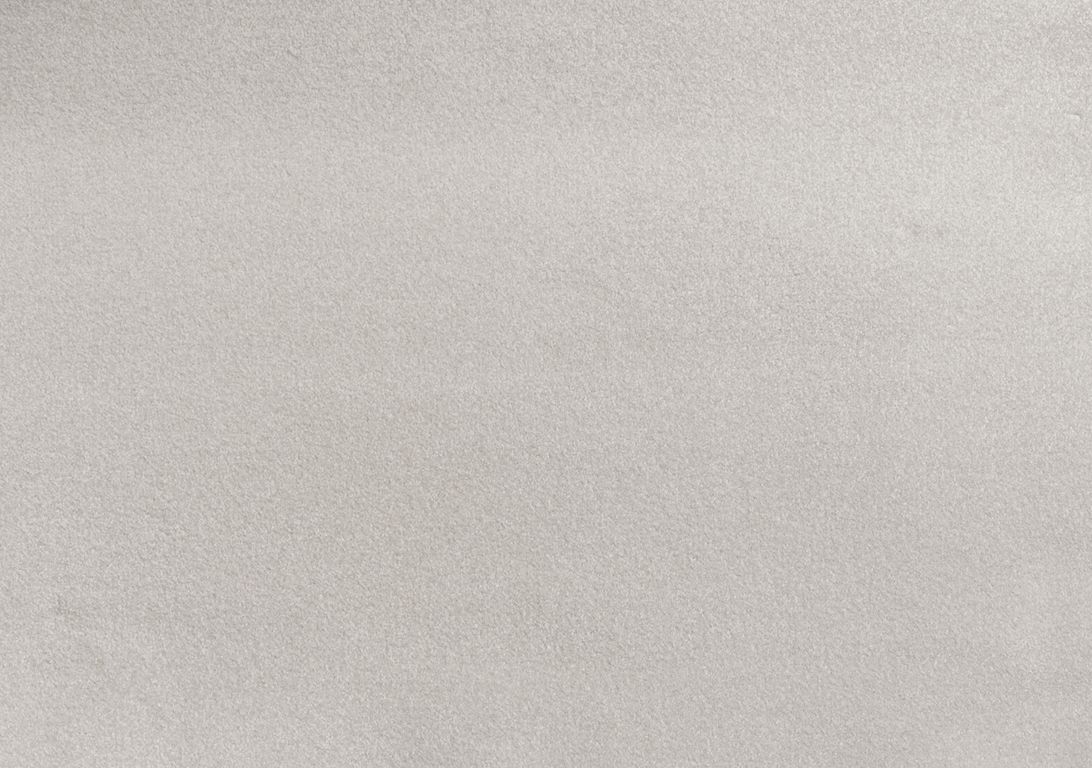 Moquette shaggy SATISFACTION 4M, col gris clair, rouleau 4.00 m