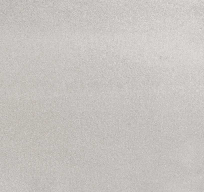 Moquette shaggy SATISFACTION 4M, col gris clair, rouleau 4.00 m