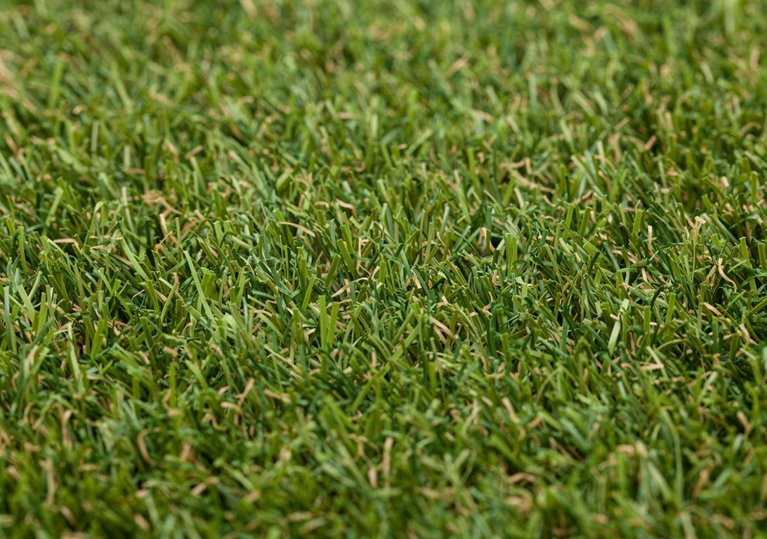 Gazon synthétique Paulo, épaisseur 22.00mm, rouleau 4.00 m