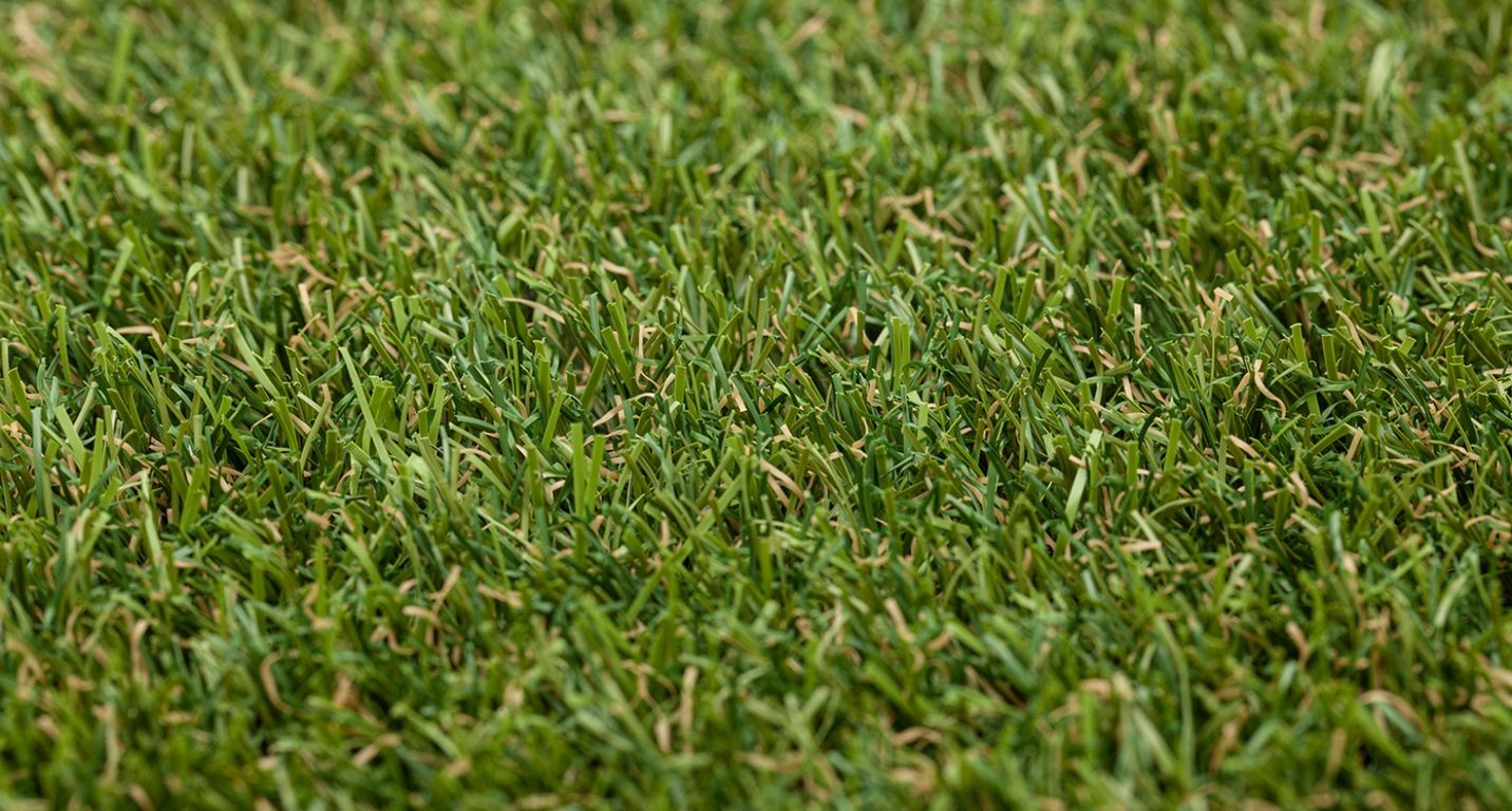 Gazon synthétique Paulo, épaisseur 22.00mm, rouleau 4.00 m