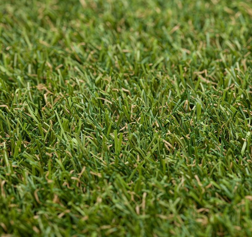 Gazon synthétique Paulo, épaisseur 22.00mm, rouleau 4.00 m