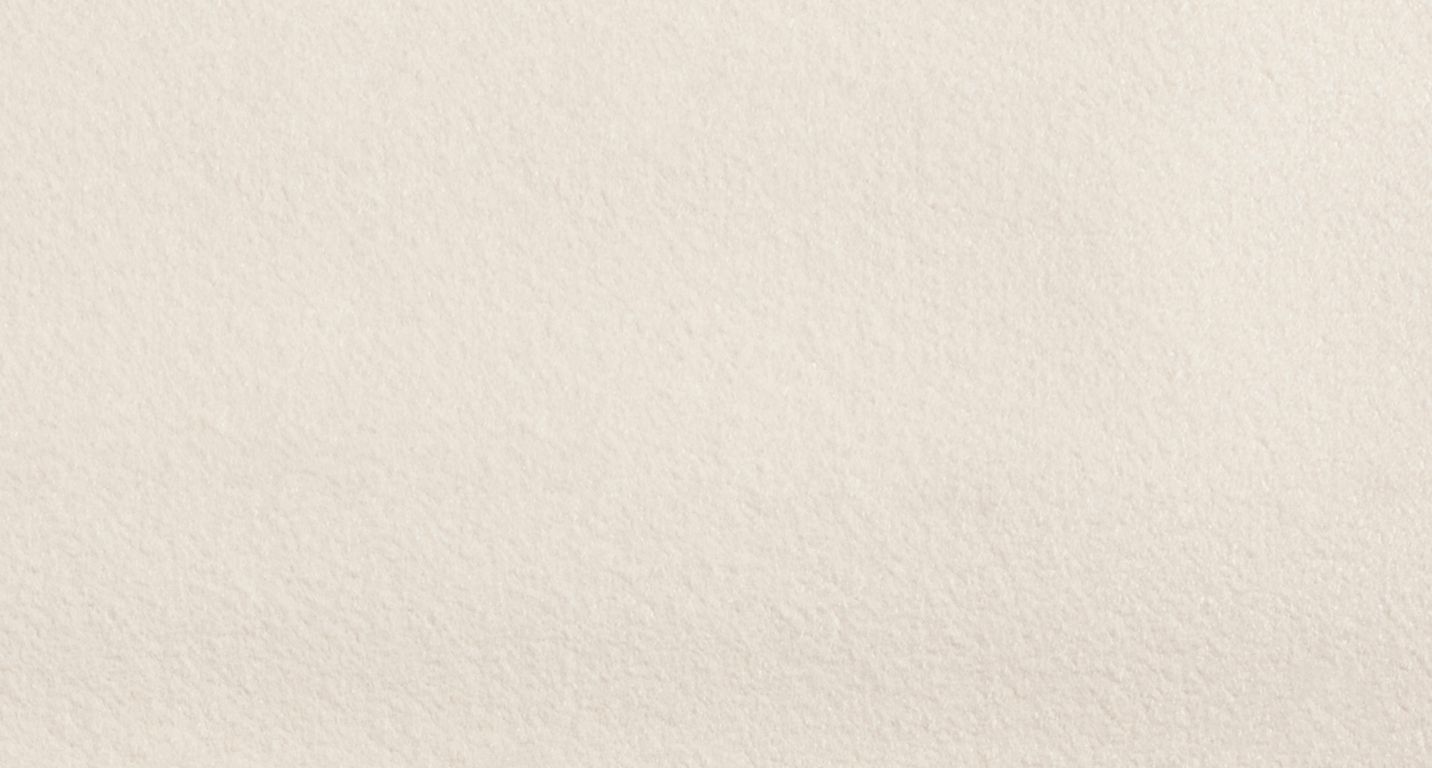 Moquette shaggy SATISFACTION 5M, col blanc, rouleau 5.00 m