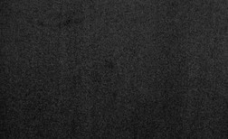 Moquette shaggy SATISFACTION 5M, col noir, rouleau 5.00 m