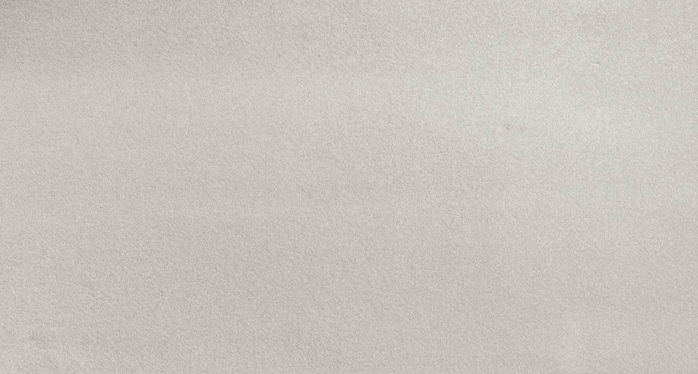 Moquette shaggy SATISFACTION 5M, col gris clair, rouleau 5.00 m