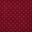 Moquette imprimée CHOPIN AB4, col bordeaux, rouleau 4.00 m