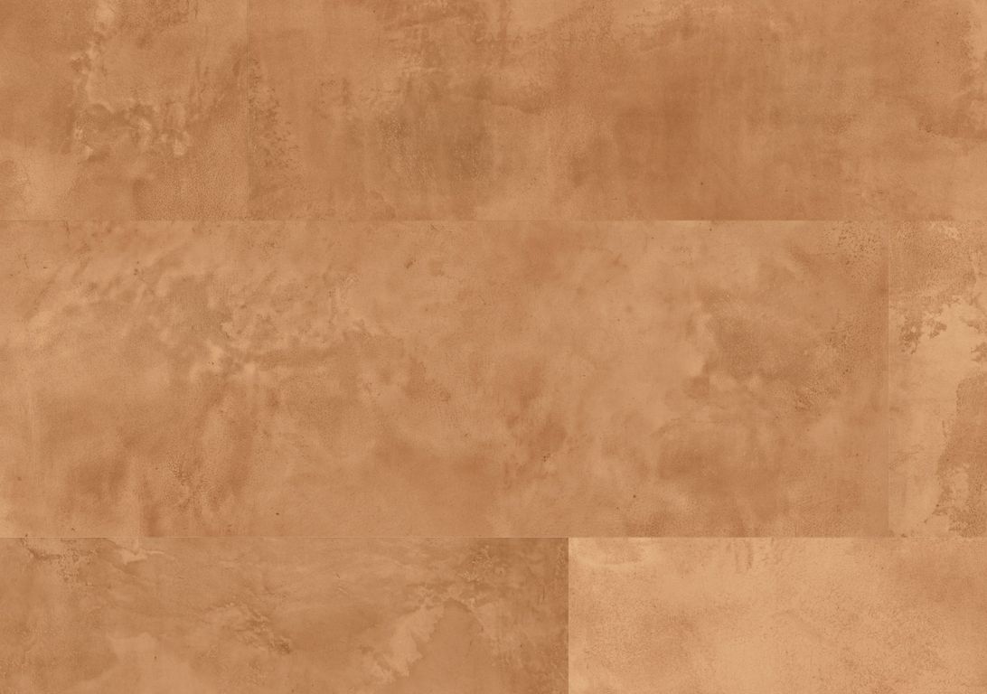 Sol stratifié QS MUSE Quick Step, aspect Carrelage Terracotta, dalle 39.60 x 120.00 cm