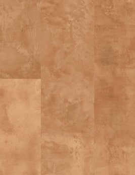 Sol stratifié QS MUSE Quick Step, aspect  Terracotta, dalle 39.60 x 120.00 cm