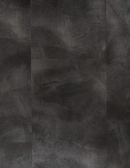 Sol vinyle ILLUME DALLE Quick Step, Béton gris, dalle 49.40 x 99.40 cm