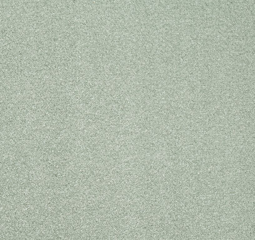 Moquette velours SEDUCTION5, col vert amande, rouleau 5.00 m