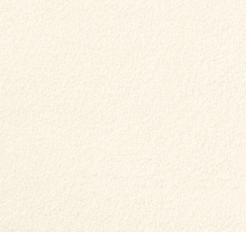 Moquette velours SEDUCTION5, col blanc, rouleau 5.00 m